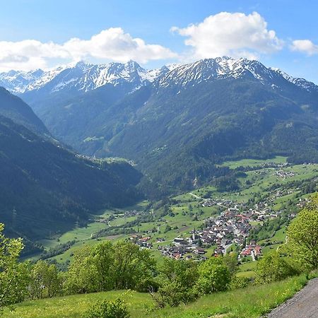 Appartement Am Berg Arzl im Pitztal Kültér fotó
