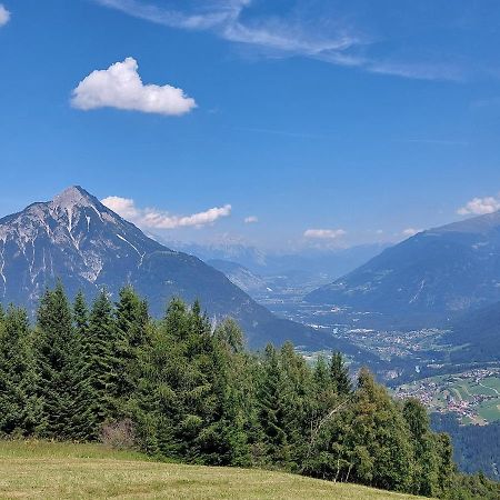 Appartement Am Berg Arzl im Pitztal Kültér fotó