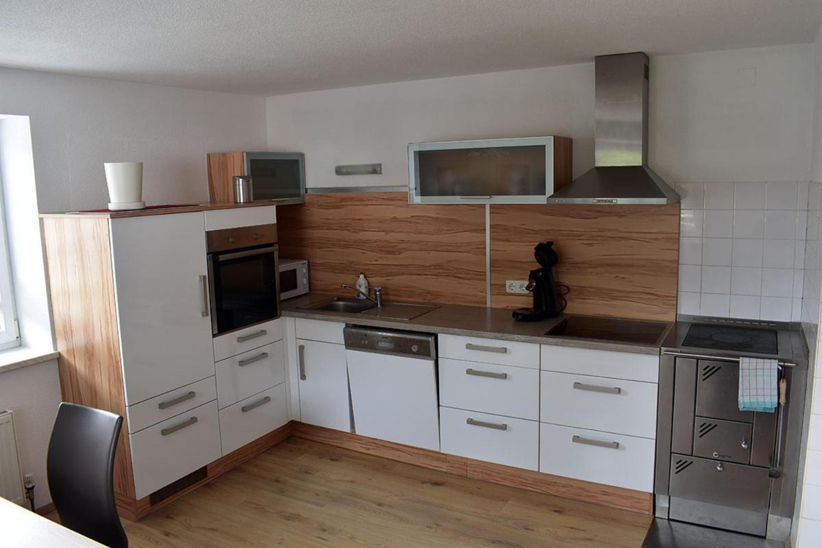 Appartement Am Berg Arzl im Pitztal Kültér fotó