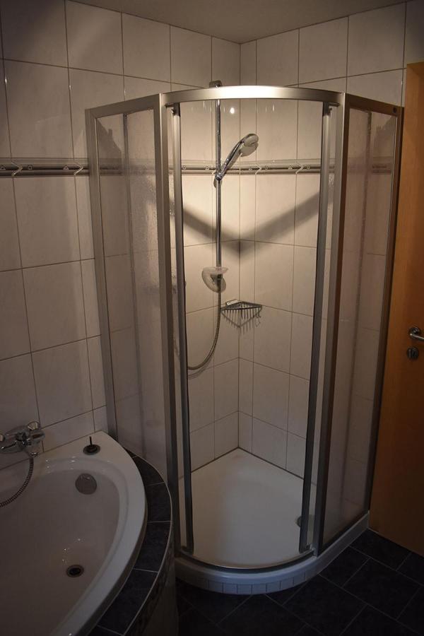 Appartement Am Berg Arzl im Pitztal Kültér fotó