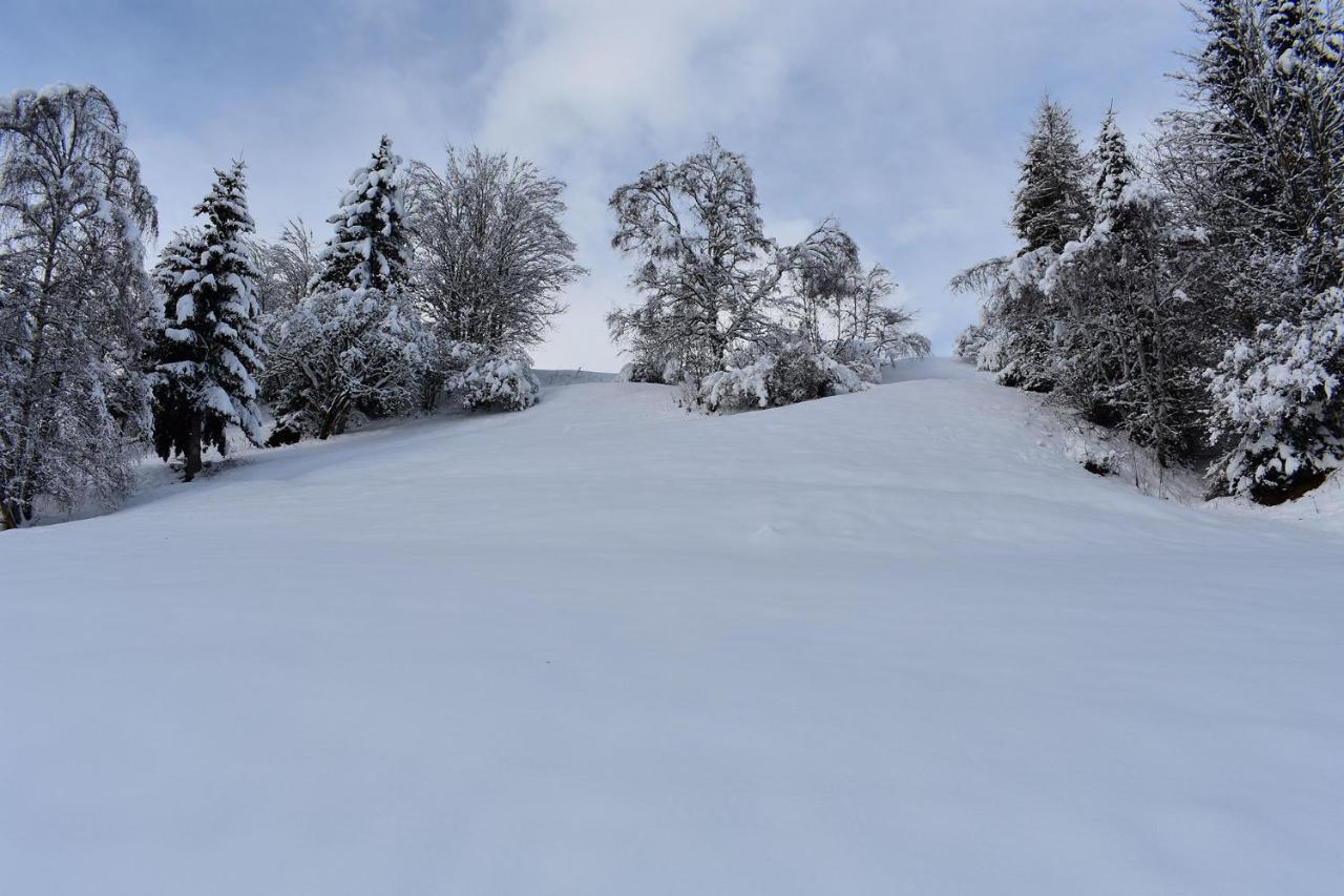 Appartement Am Berg Arzl im Pitztal Kültér fotó